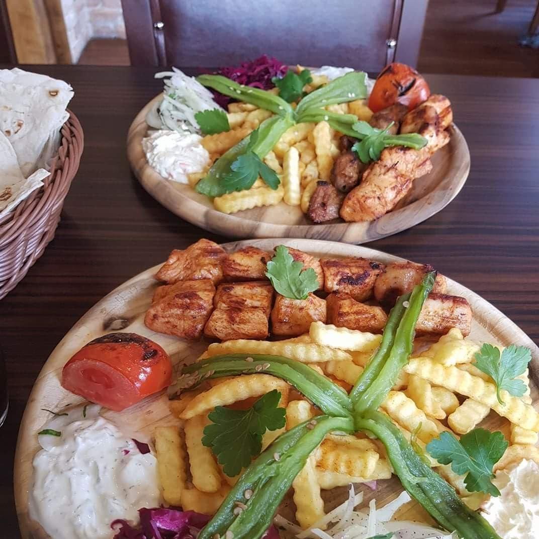Restaurant "Ararat Restaurant" in  Groß-Umstadt