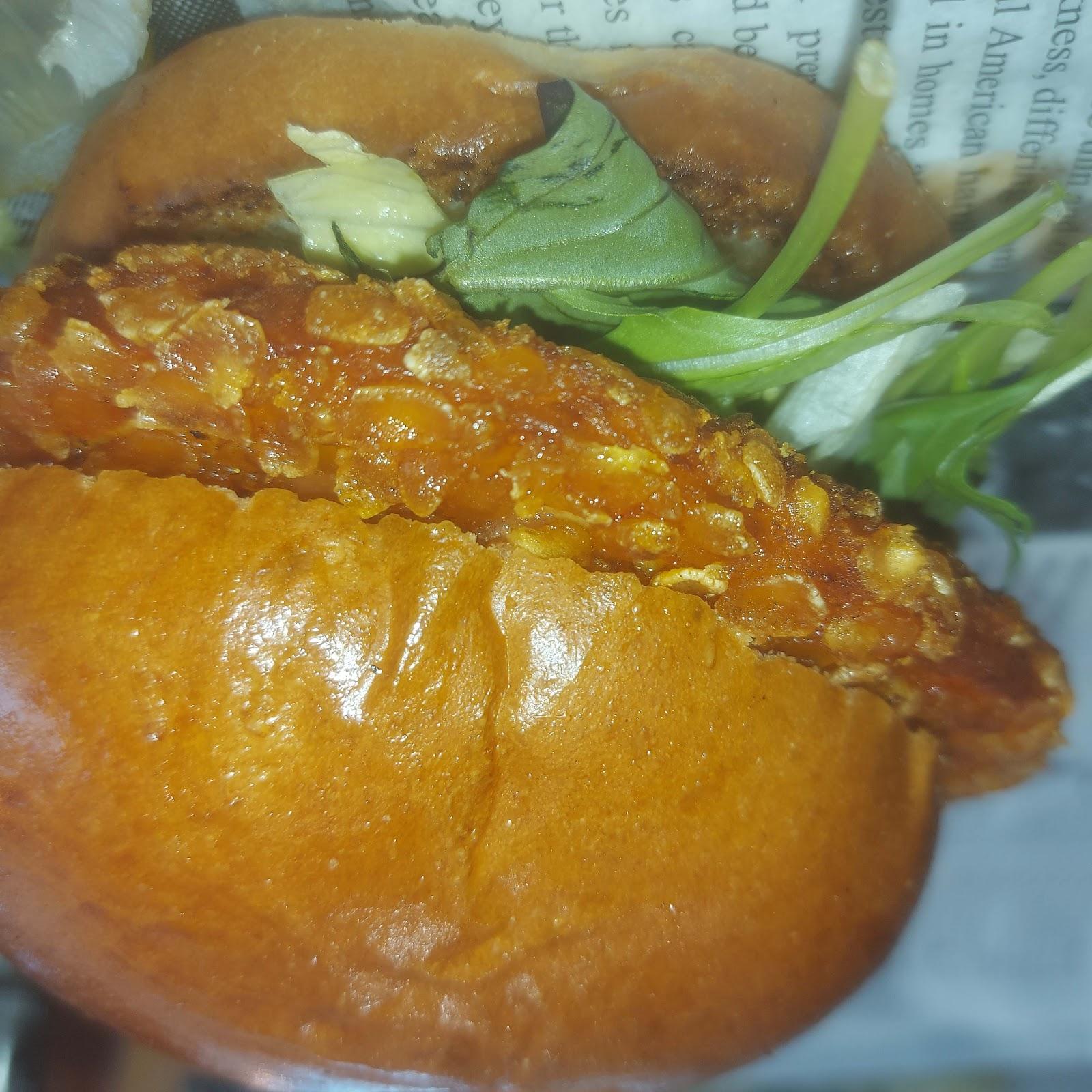 Restaurant "DermitdemWolftanzt" in  Groß-Umstadt