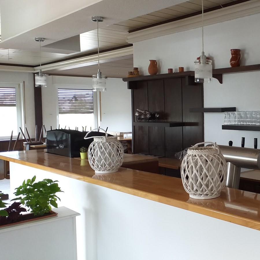 Restaurant "Trattoria - Pizzeria Da Michele" in  Groß-Umstadt