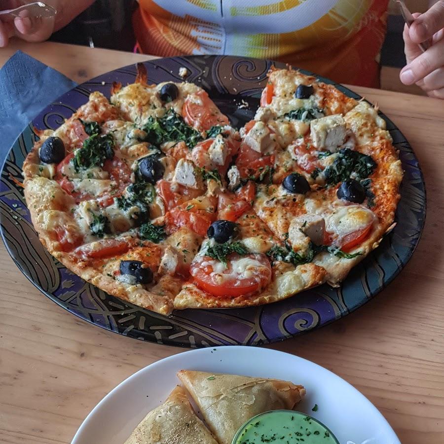 Restaurant "Pizza Fly - Sabsys Arena" in  Groß-Umstadt