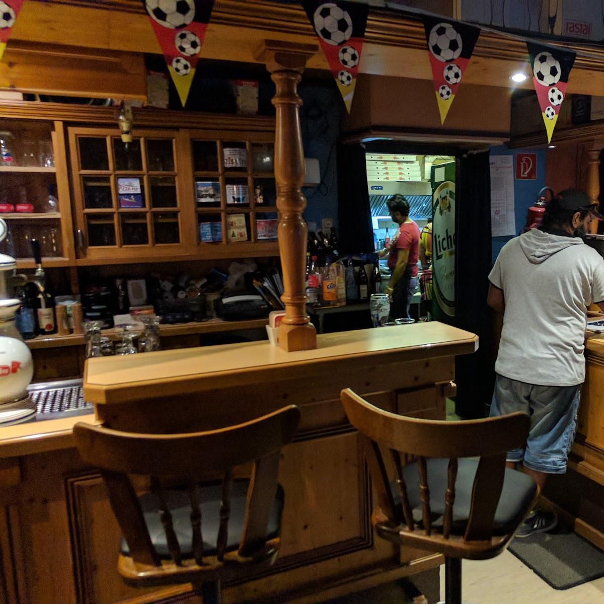 Restaurant "Pizza Fly - Sabsys Arena" in Groß-Umstadt