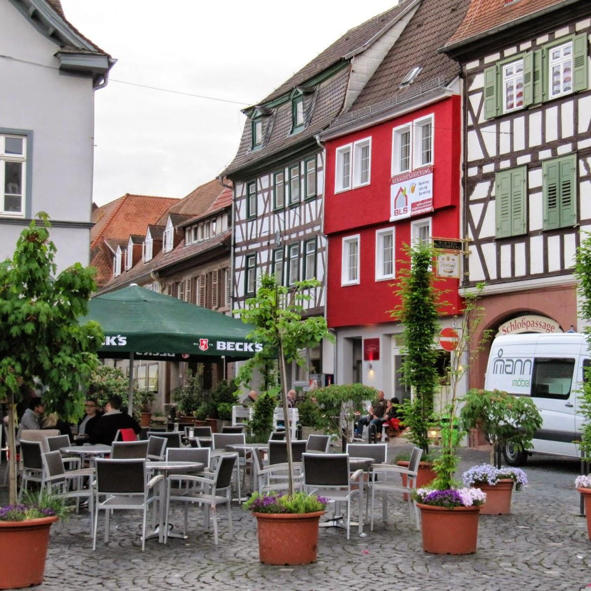 Restaurant "Eiscafé Gelato&Caffe • das EIS" in Groß-Umstadt