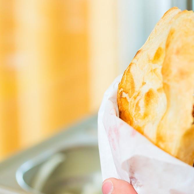 Restaurant "Dönerhaus Özgür Pizzeria" in  Groß-Umstadt