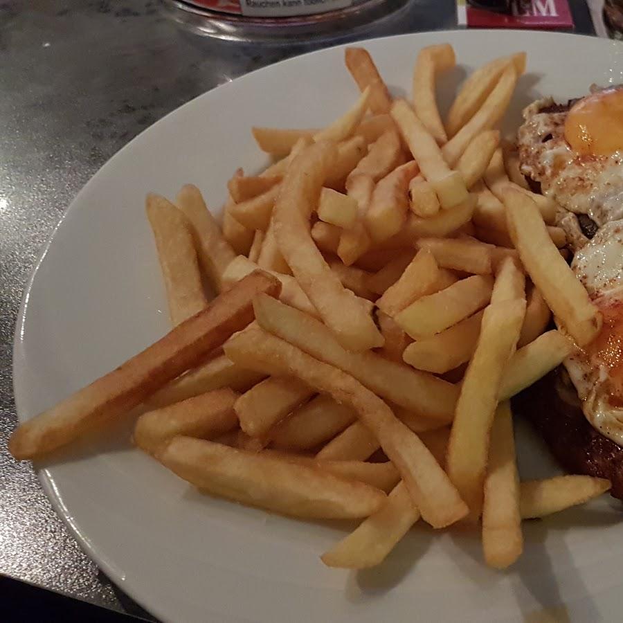 Restaurant "DELPHIN Gesellschaft Gastronomiebetriebe mbH" in  Groß-Umstadt