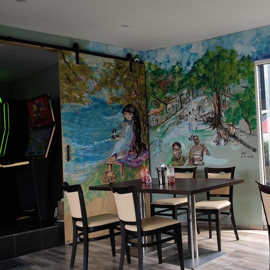 Restaurant "My Wok" in Groß-Umstadt