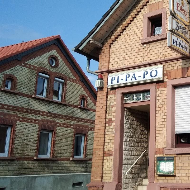 Restaurant "Bistro Pipapo" in  Groß-Zimmern