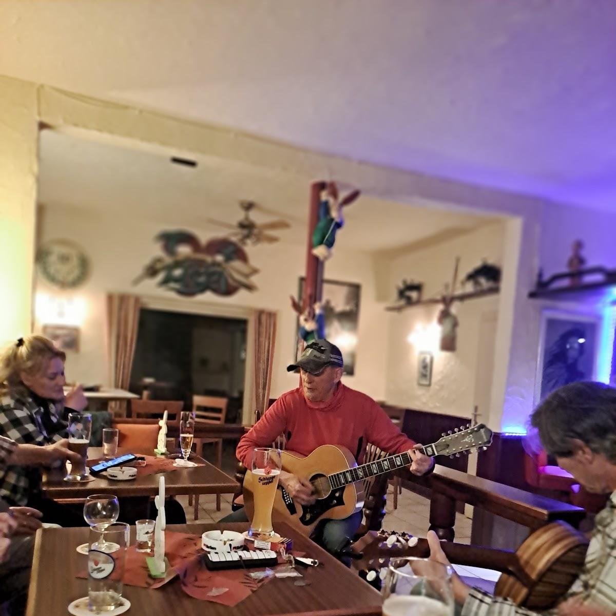 Restaurant "Bistro Pipapo" in Groß-Zimmern