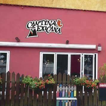 Restaurant "Cantina Mexicana with Pick up Service" in  Kaiserslautern