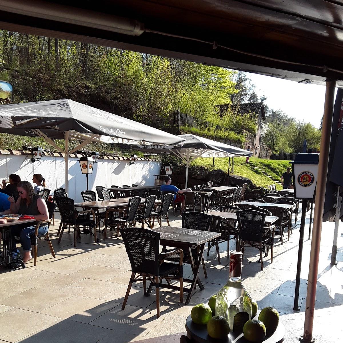 Restaurant "Cantina Mexicana with Pick up Service" in Kaiserslautern