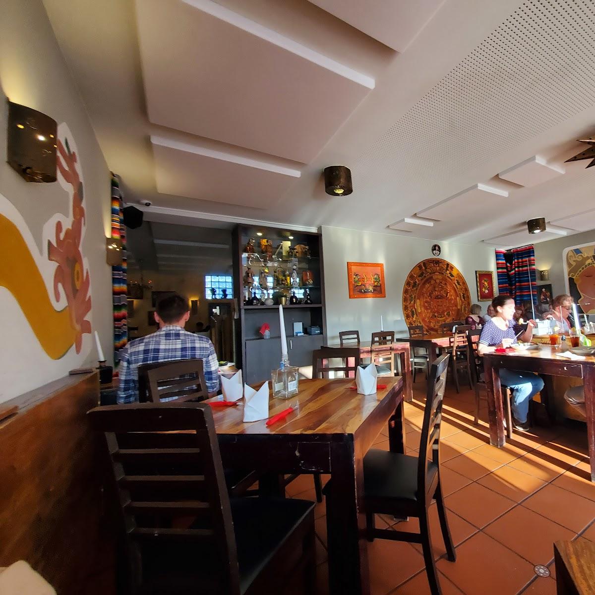 Restaurant "Cantina Mexicana with Pick up Service" in Kaiserslautern