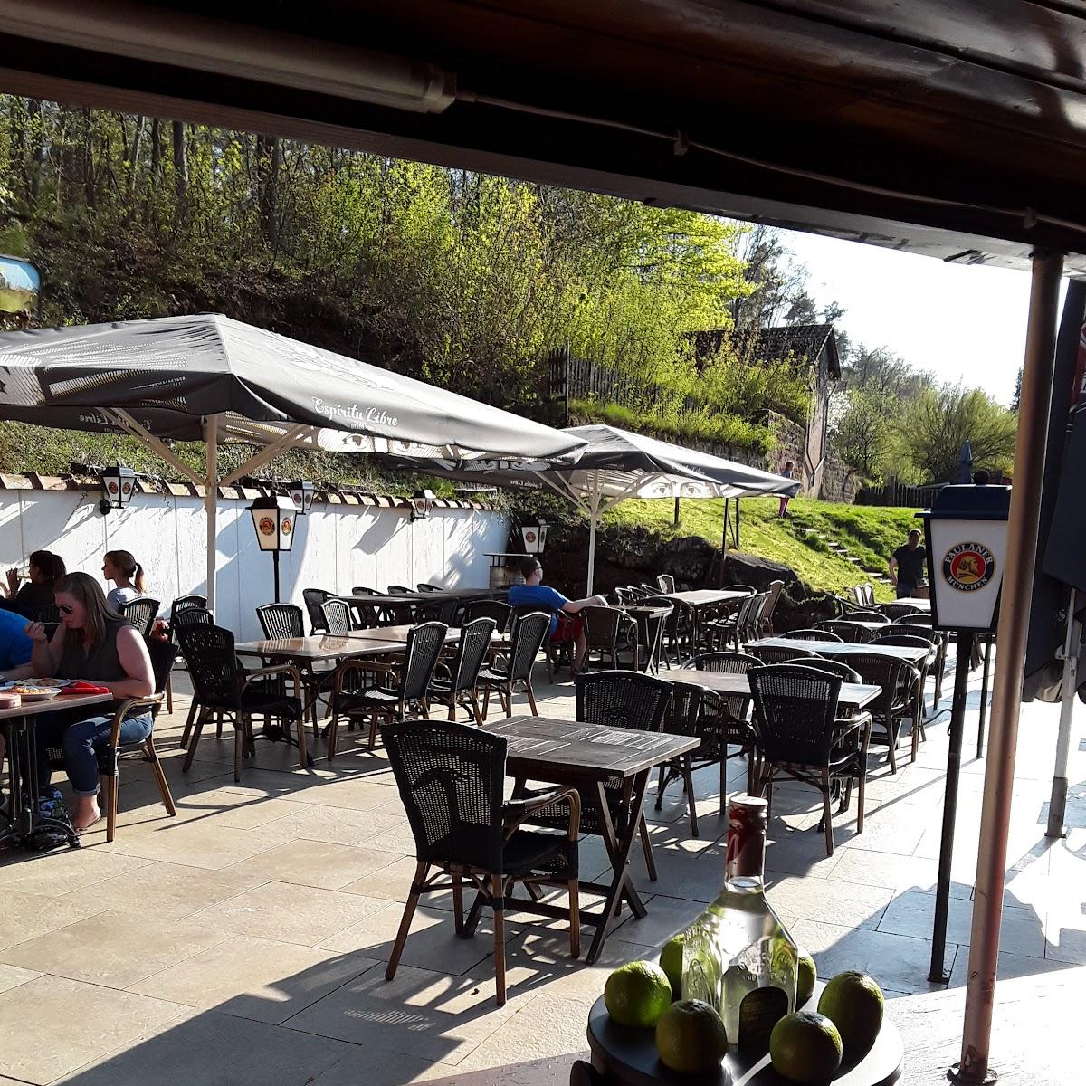 Restaurant "Cantina Mexicana with Pick up Service" in Kaiserslautern