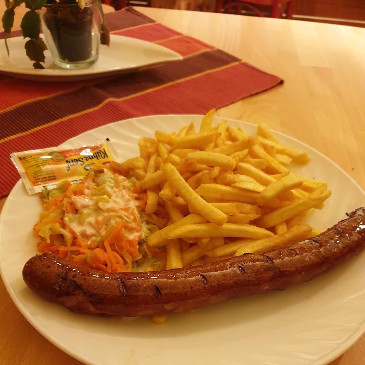 Restaurant "Karins Futterkrippe" in  Wilster