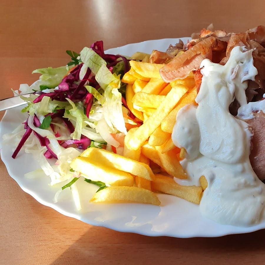 Restaurant "Mc Döner Dönerimbiss" in  Wilster