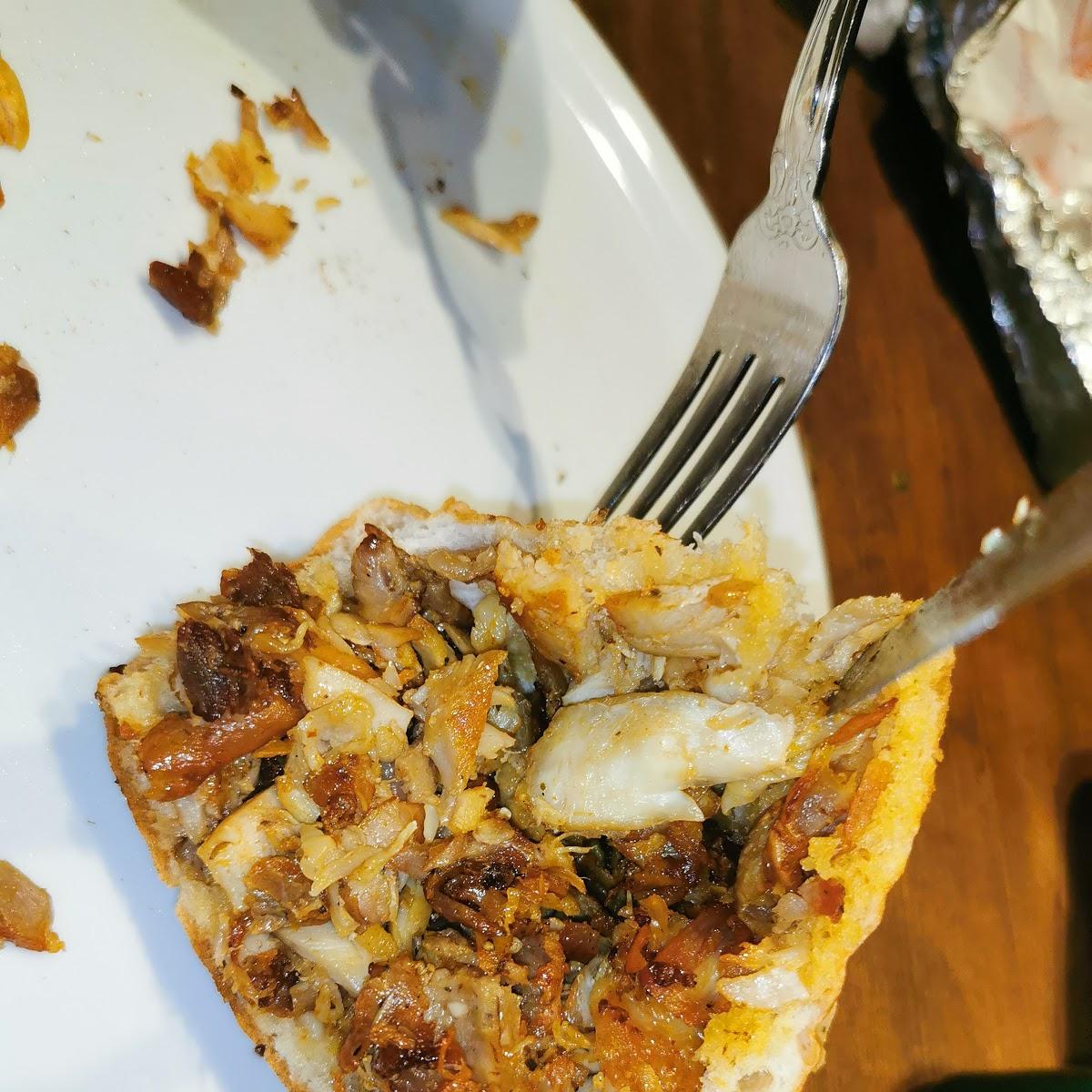 Restaurant "Happy Cem" in  Wilster