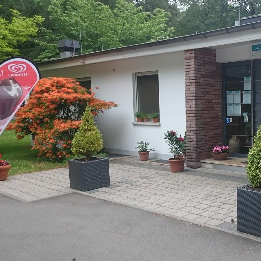 Restaurant "Restaurant SOMMERHAUS" in  Kaiserslautern