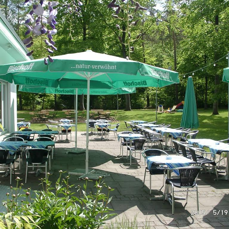 Restaurant "Restaurant SOMMERHAUS" in Kaiserslautern