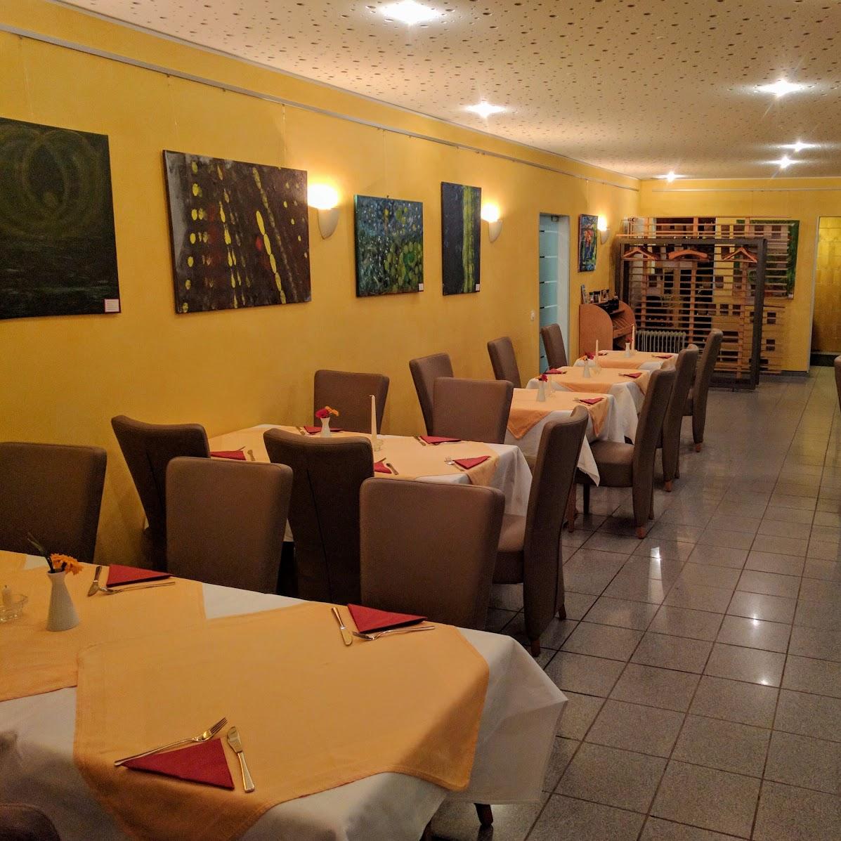 Restaurant "SOMMERHAUS" in Kaiserslautern