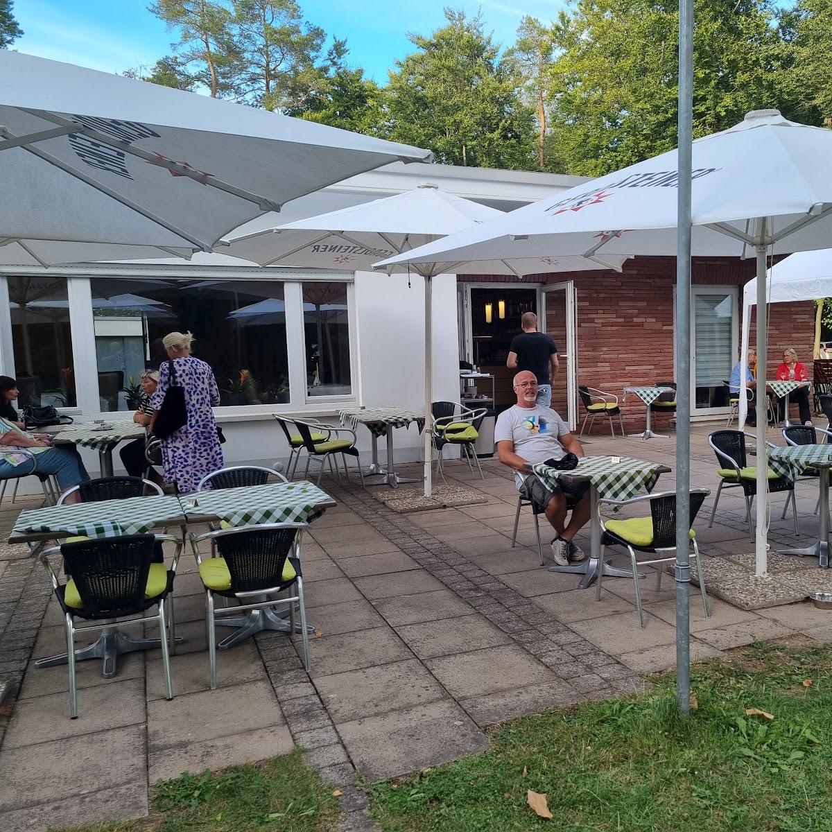 Restaurant "SOMMERHAUS" in Kaiserslautern