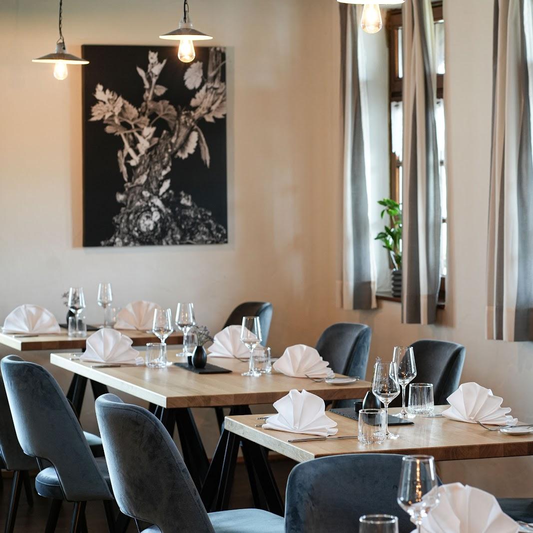 Restaurant "Weingut Weber – Restaurant" in Ettenheim
