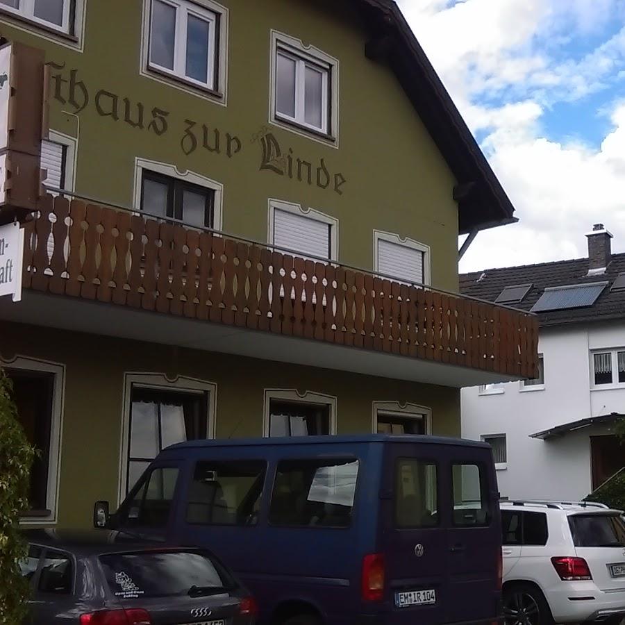 Restaurant "Linde" in  Ettenheim