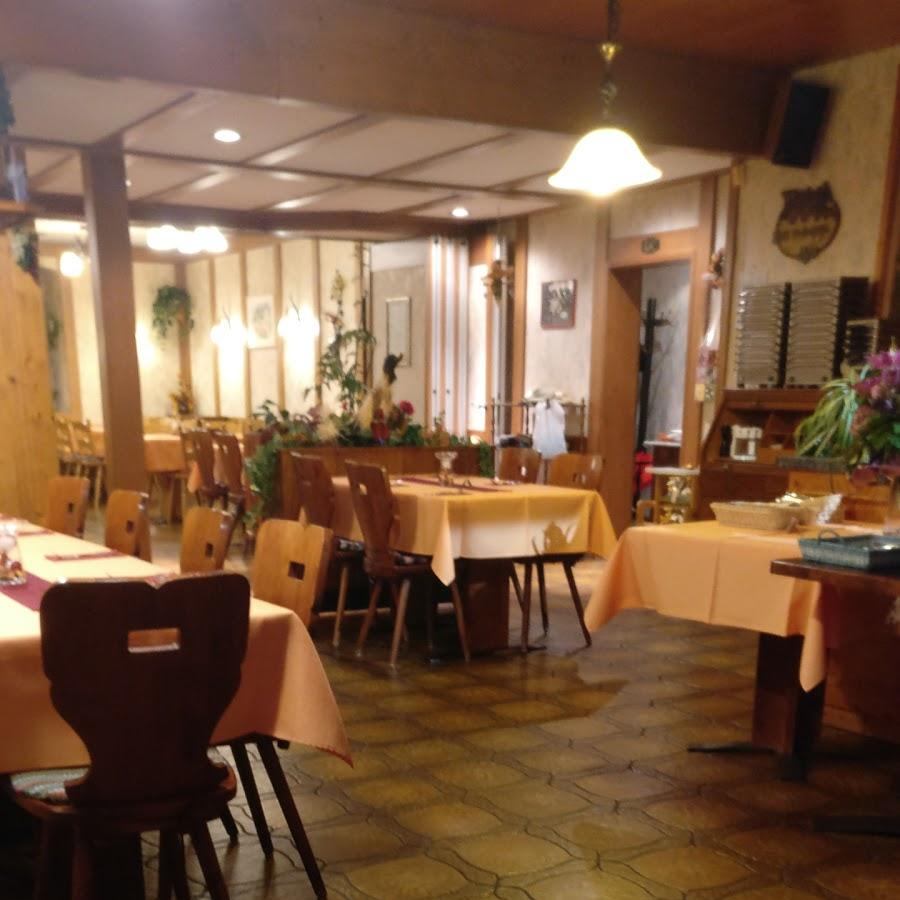 Restaurant "S