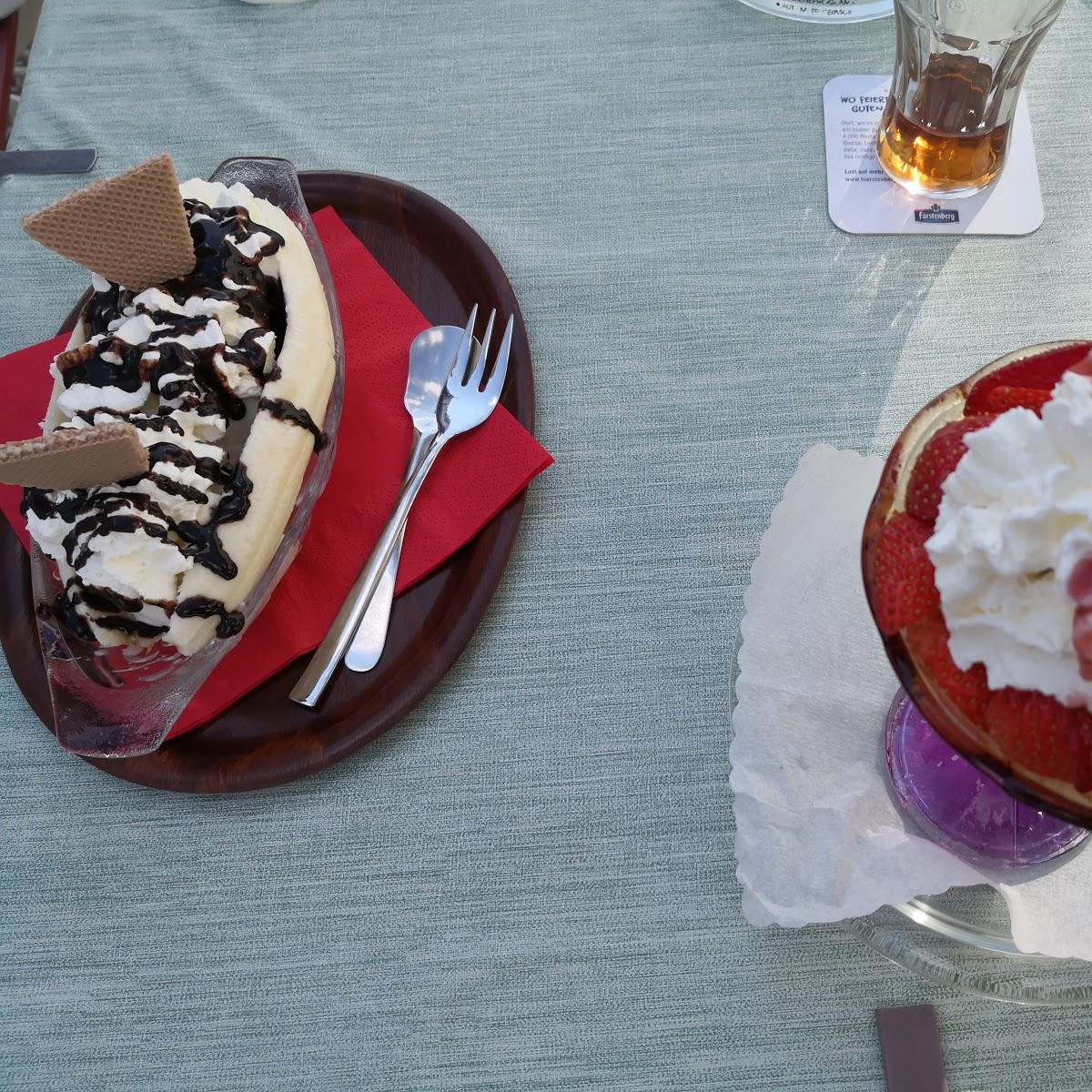 Restaurant "Malun" in  Ettenheim