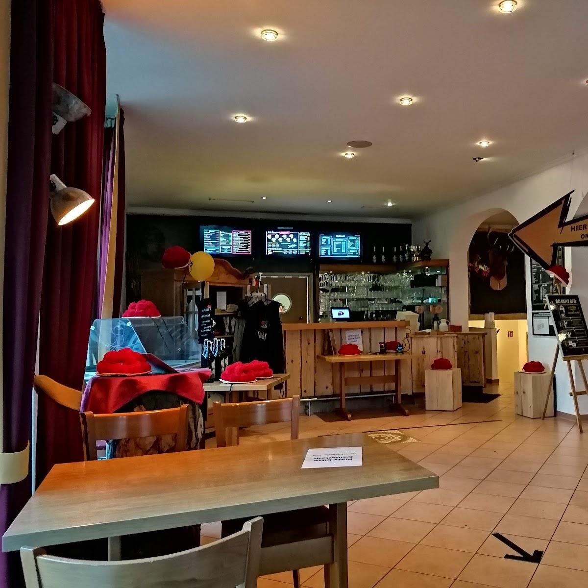 Restaurant "BFB - Restaurant mit Spielplatz & Indoor-Spielzimmer" in Rust