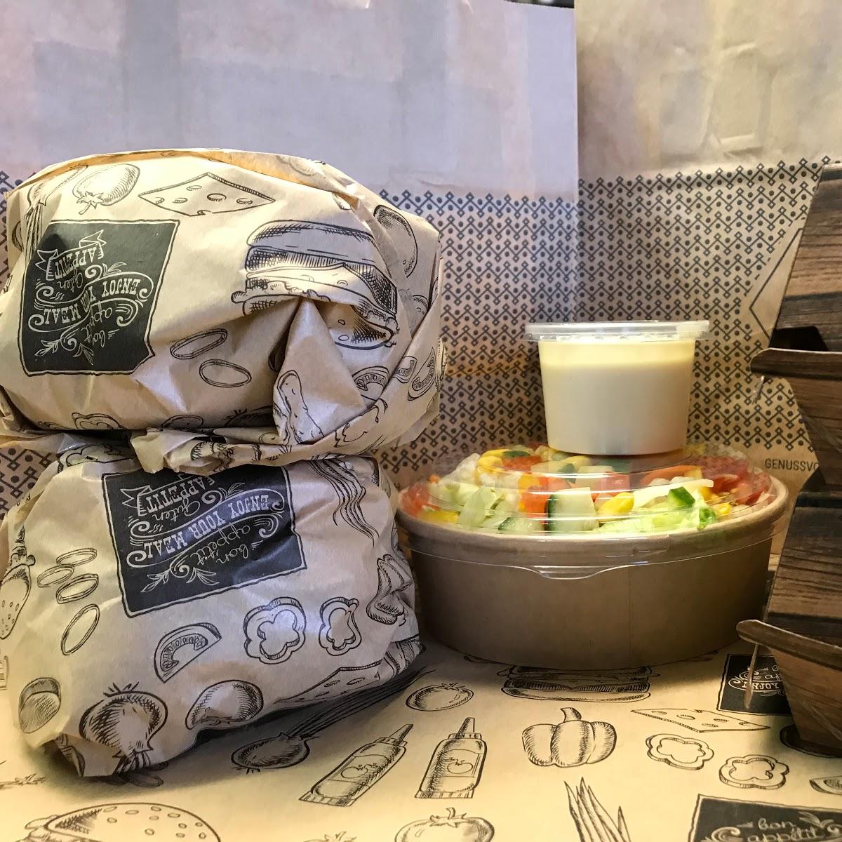 Restaurant "BFB - BlackForest FoodBar Restaurant" in  Rust