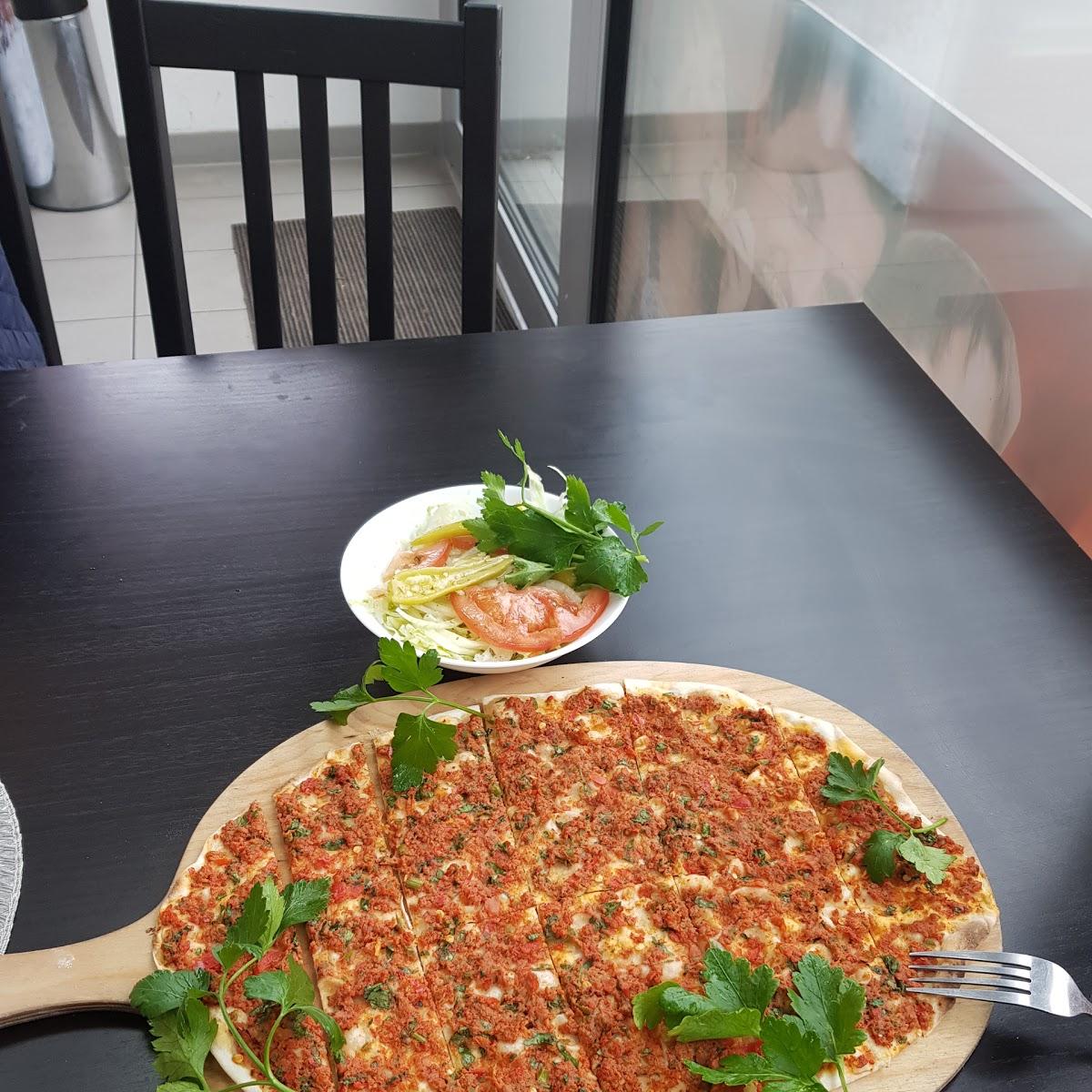 Restaurant "Kebab House" in  Ringsheim