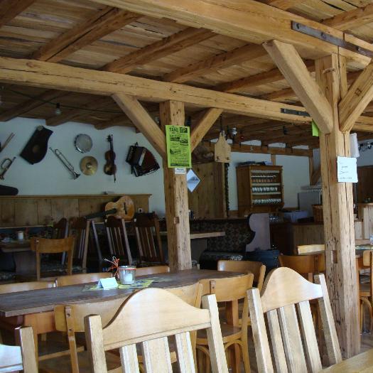 Restaurant "Hummels Viehweid Straußi" in Ettenheim