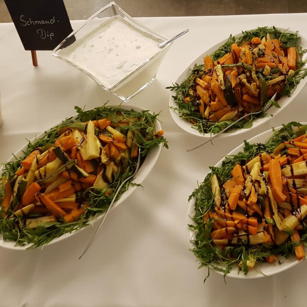 Restaurant "Brot & Spiele Event-Loft" in  Postbauer-Heng