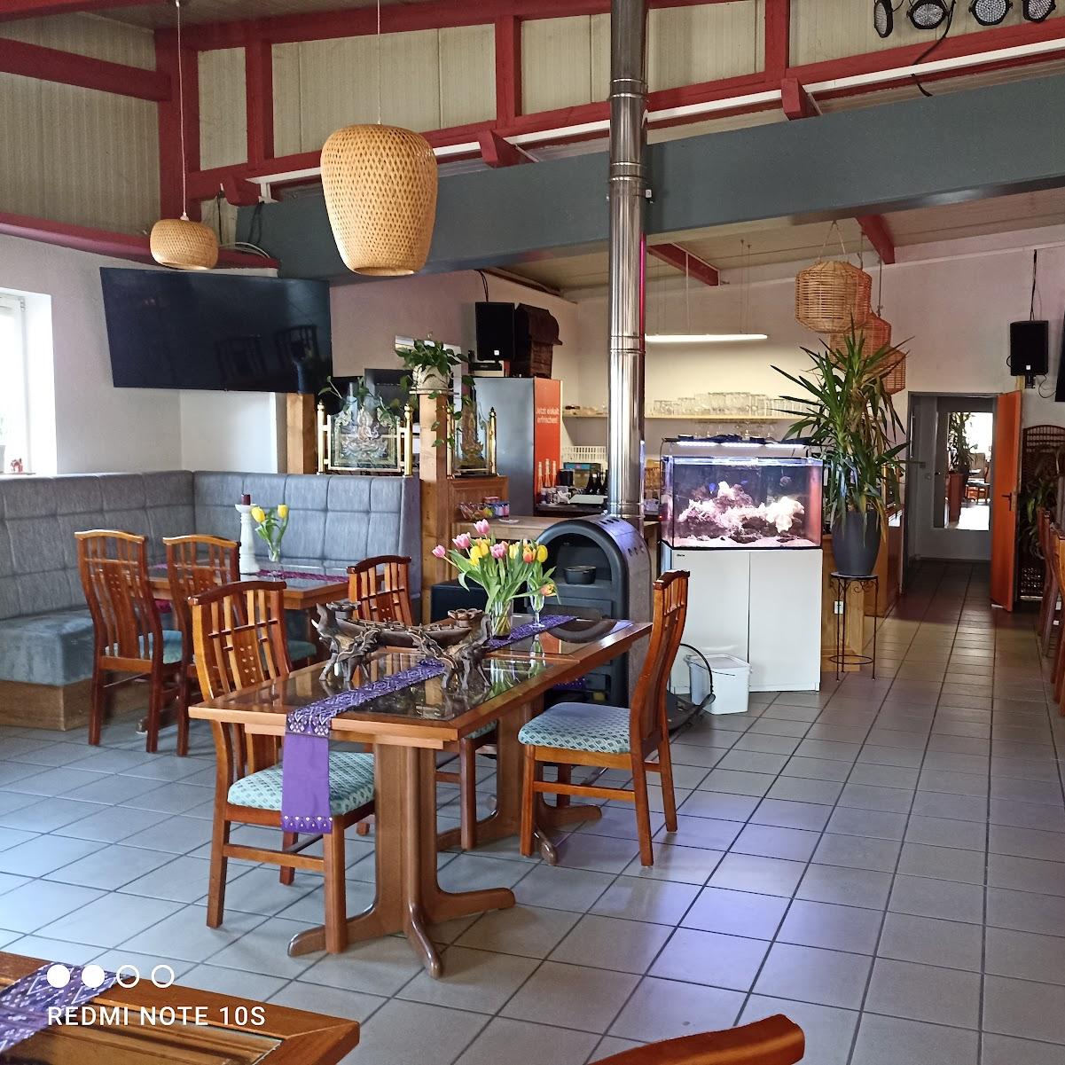 Restaurant "Phi Mai" in Klingenberg am Main