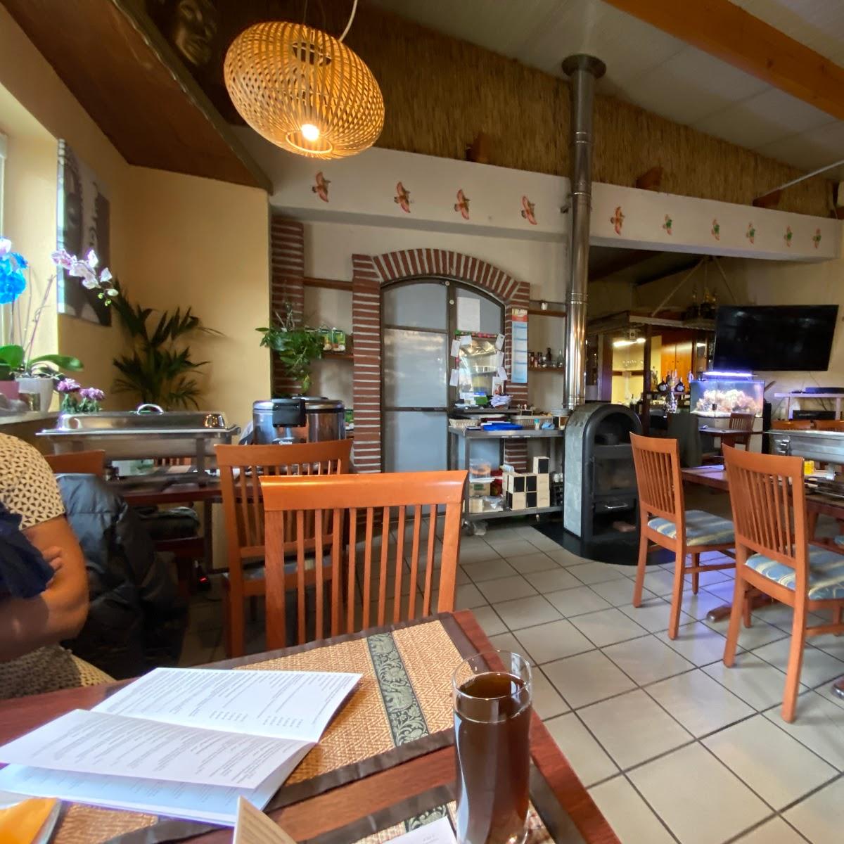 Restaurant "Phi Mai" in  Main