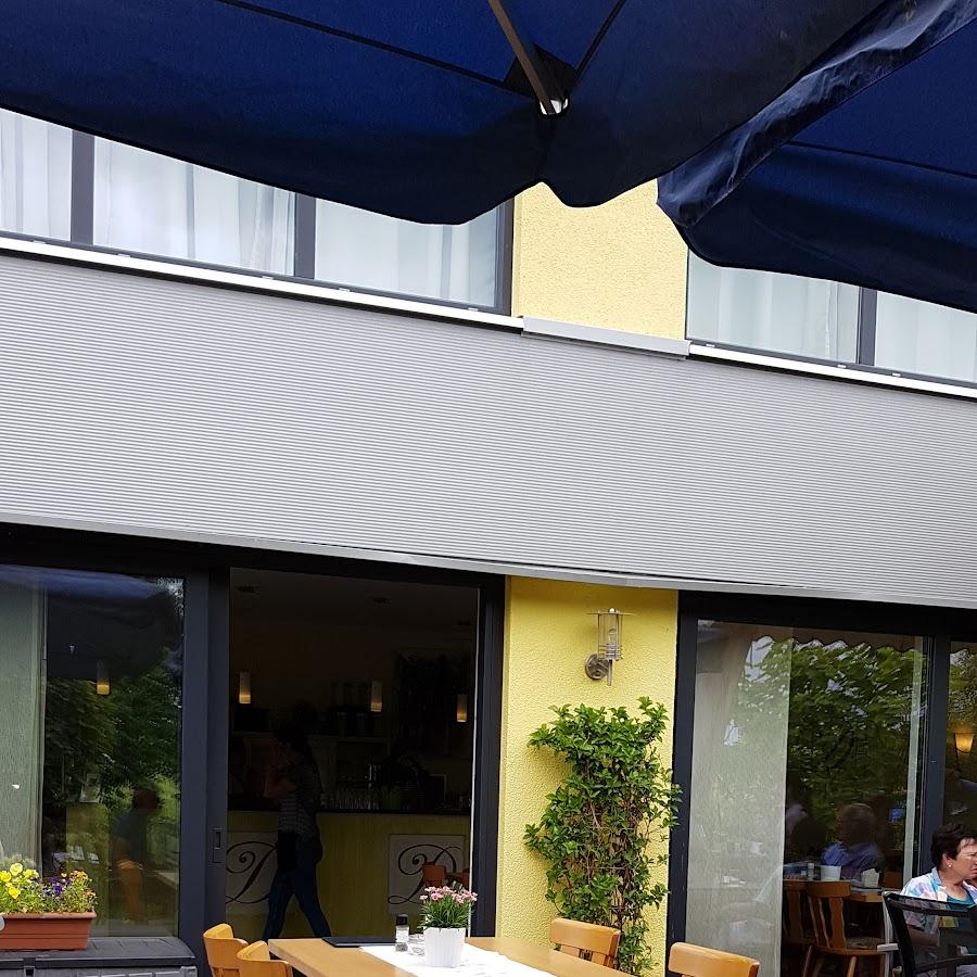 Restaurant "Weingut Diefenhard" in Hochheim am Main