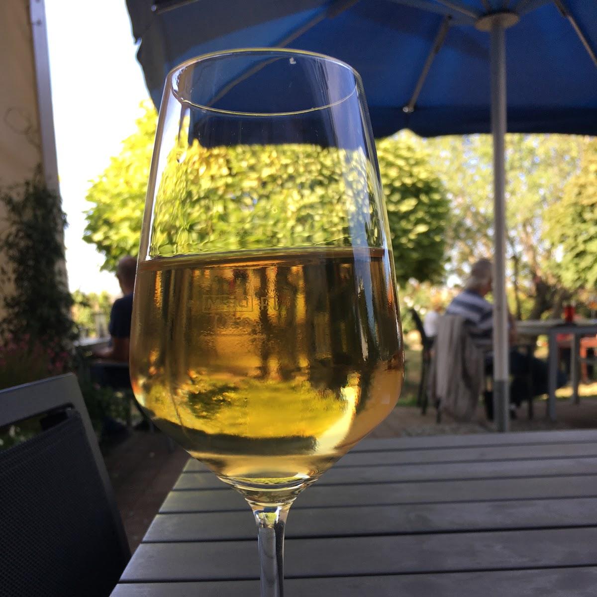 Restaurant "Weingut Diefenhard" in Hochheim am Main