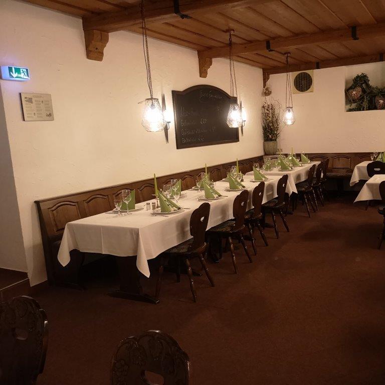 Restaurant "Gutsausschank Kahl Thomas & Alexandra Kahl GbR" in Hochheim am Main