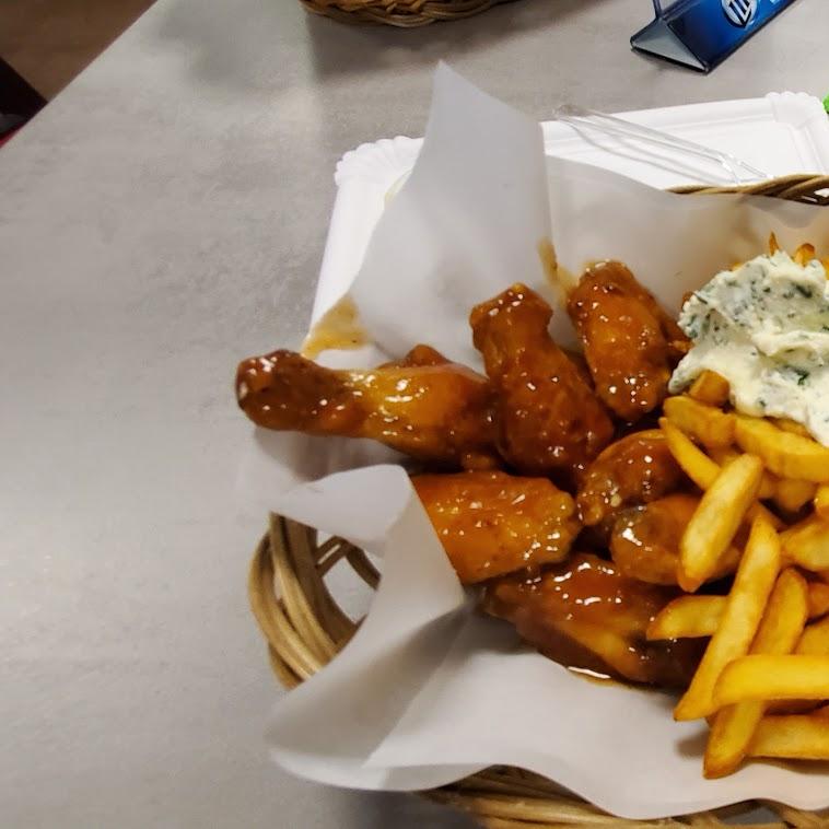 Restaurant "Shawingz" in  Kaiserslautern