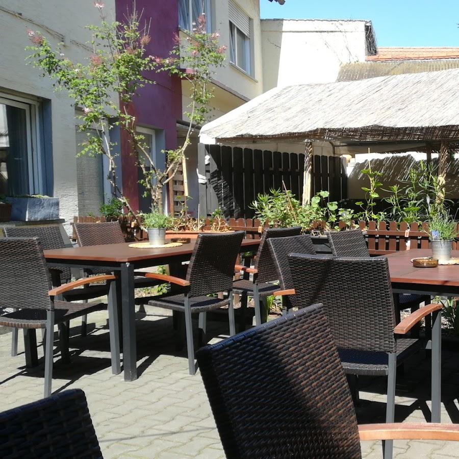 Restaurant "Zur Krone" in Hochheim am Main