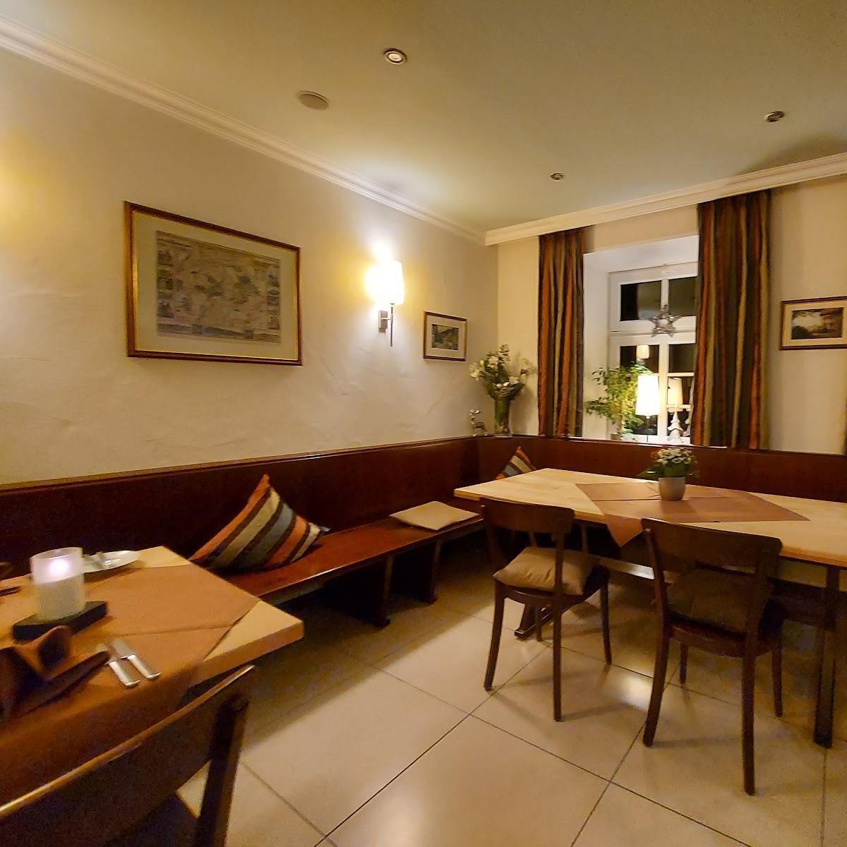 Restaurant "Restaurant Ölmühle Inh. Elisabeth Stärz" in Landstuhl