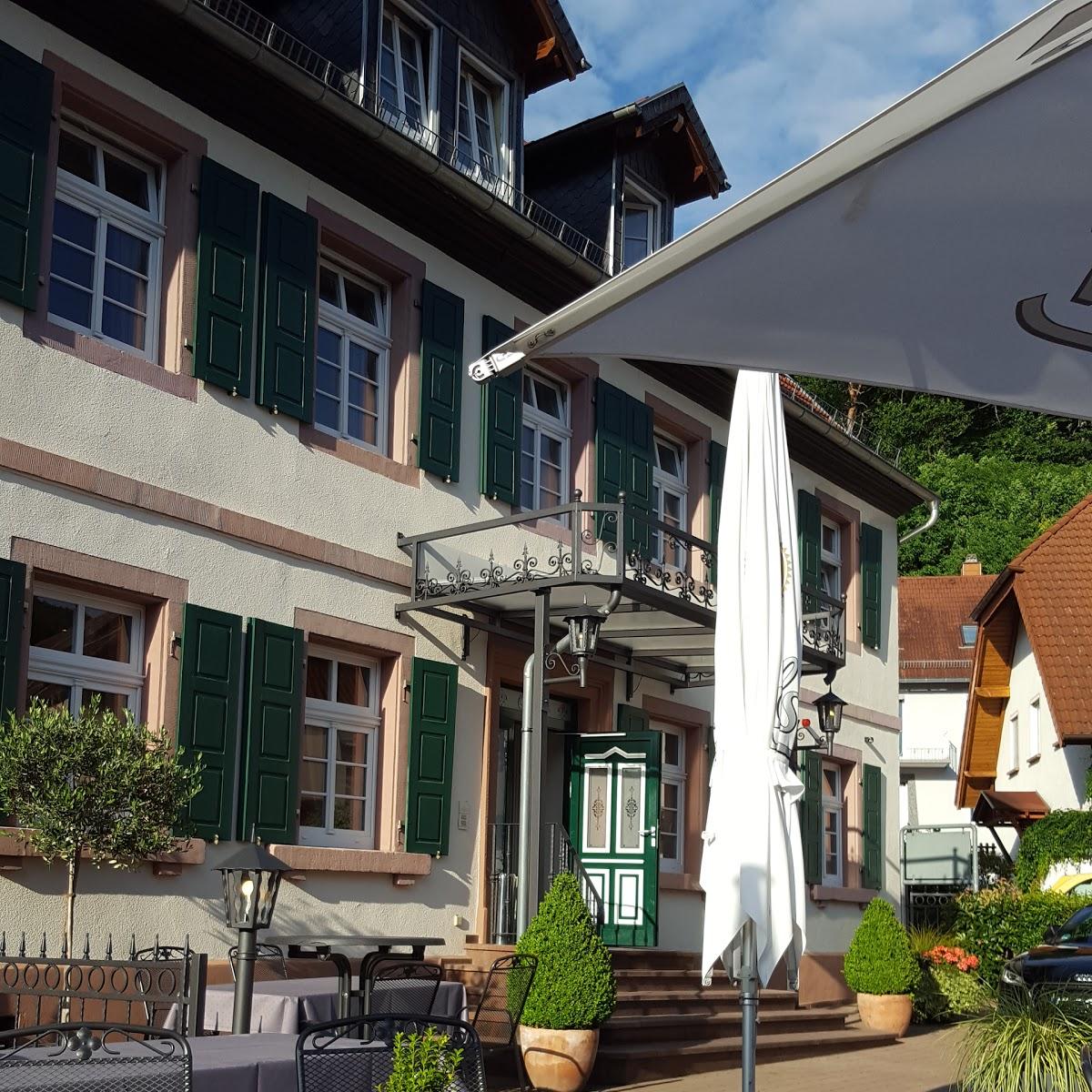 Restaurant "Restaurant Ölmühle Inh. Elisabeth Stärz" in  Landstuhl