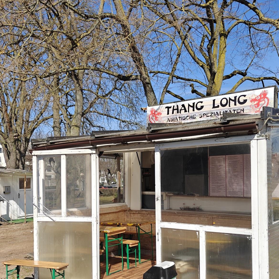 Restaurant "Asia Imbiss Thang Long" in Hochheim am Main