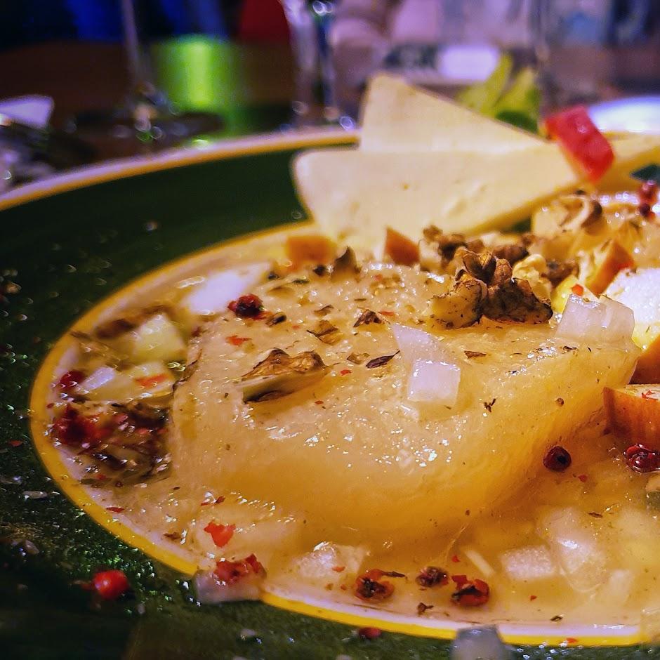 Restaurant "Gutsausschank Lindenhof Alfons Petry" in  Main
