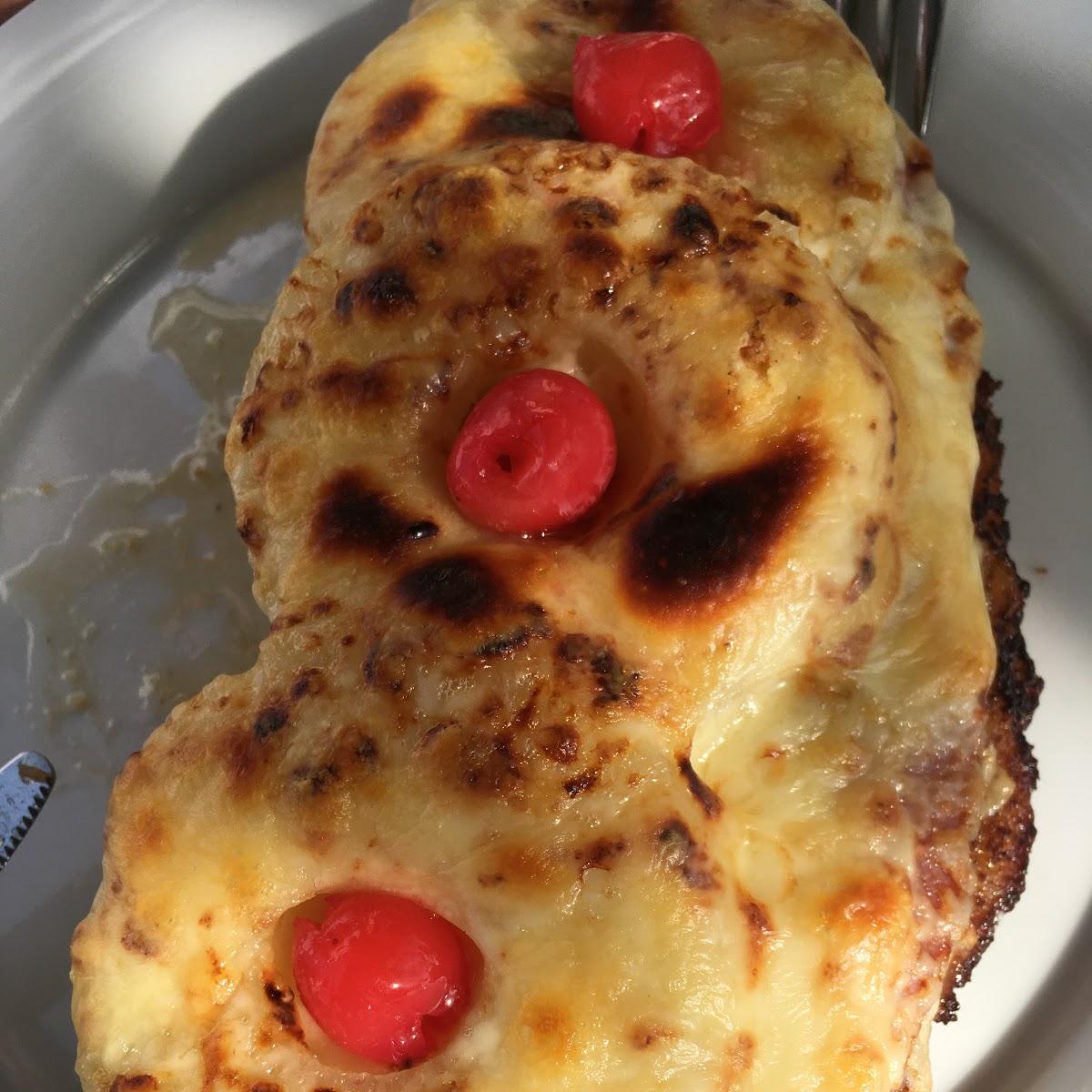 Restaurant "Weingut & Winzerhof Kahl" in  Main