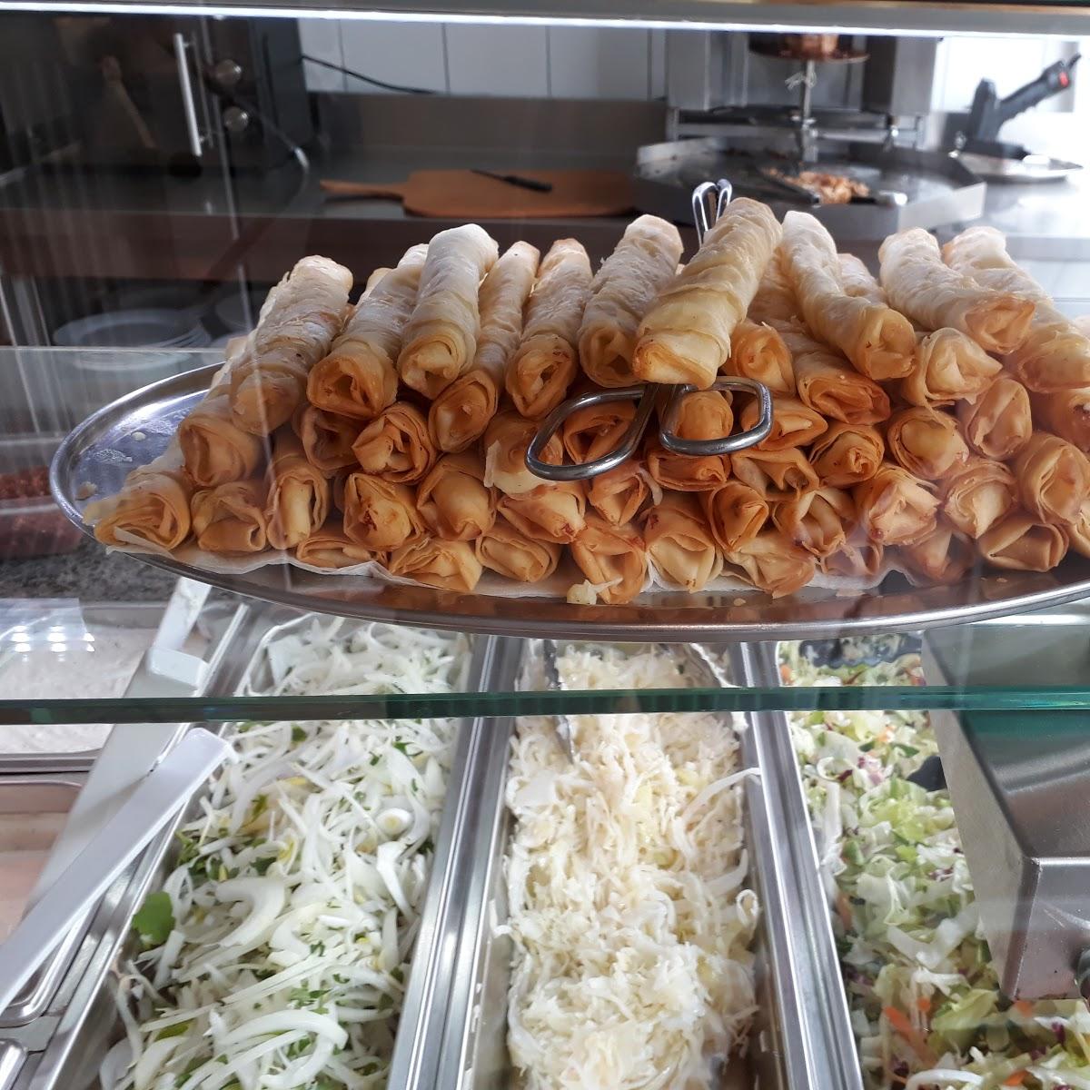 Restaurant "Massenheimer Döner" in  Main