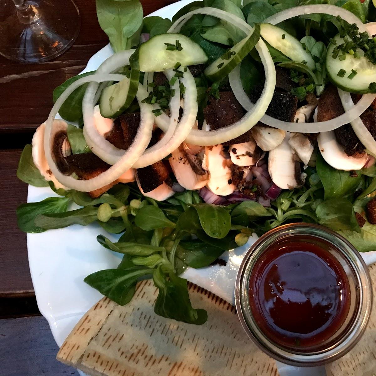 Restaurant "Weingut Preis" in  Main