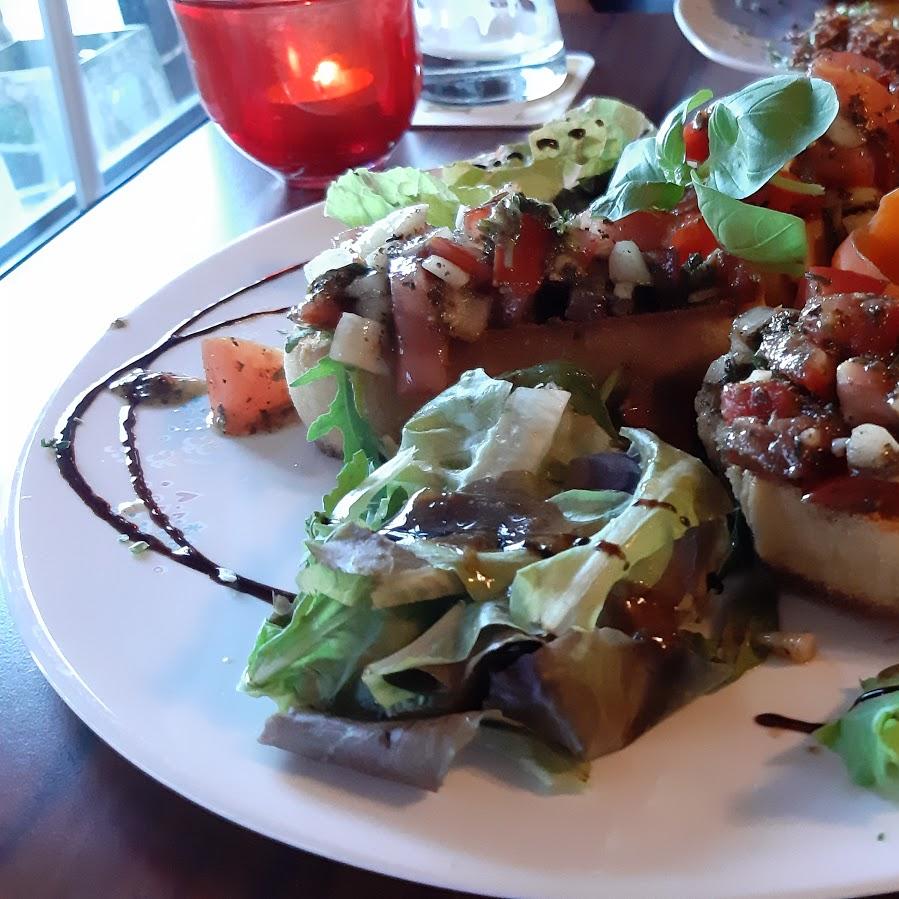 Restaurant "Café & Lounge Schwesterherz" in  (Westerwald)