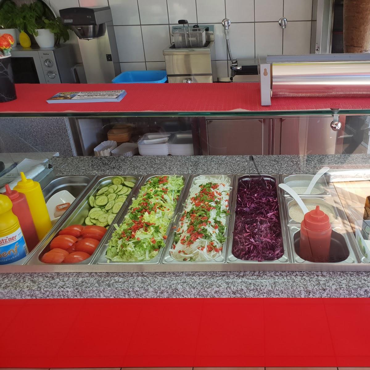 Restaurant "Ceylan Döner Kebab" in  Berlin