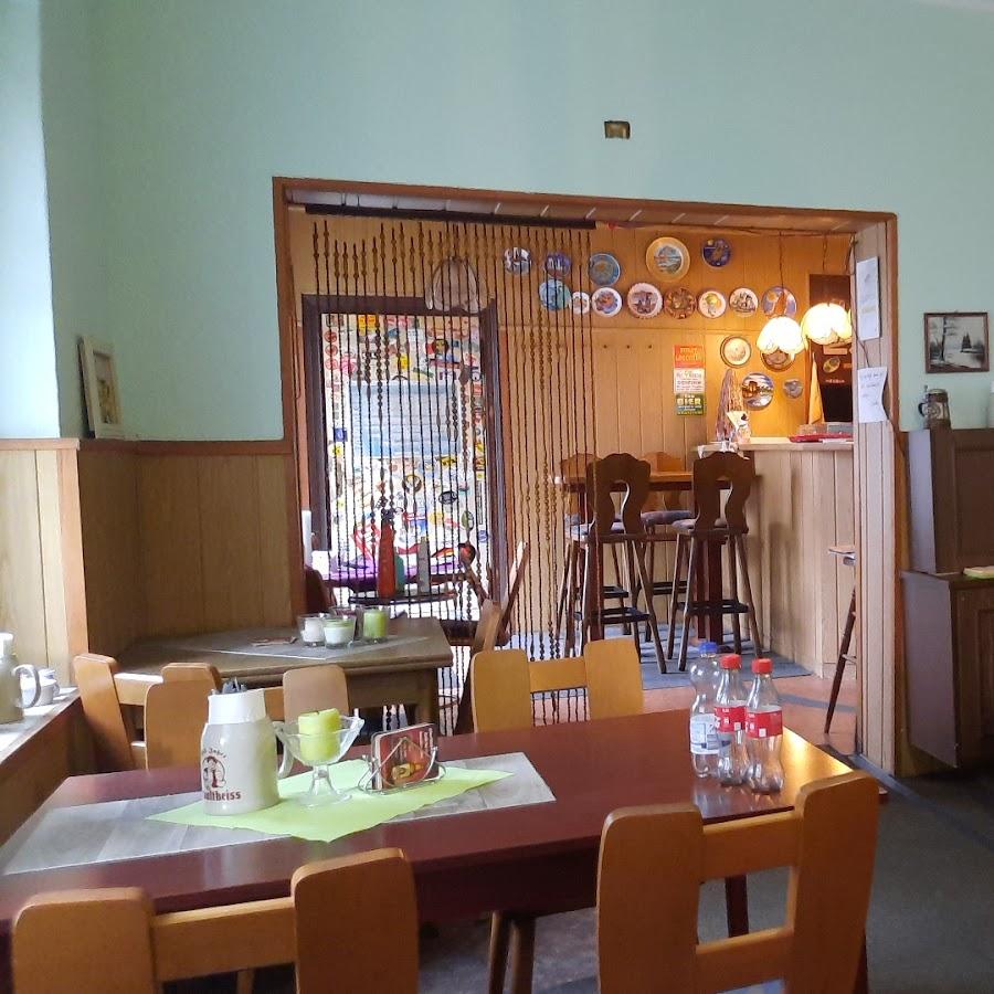 Restaurant "Gaststätte Bodos Treffpunkt" in Rüdersdorf bei Berlin