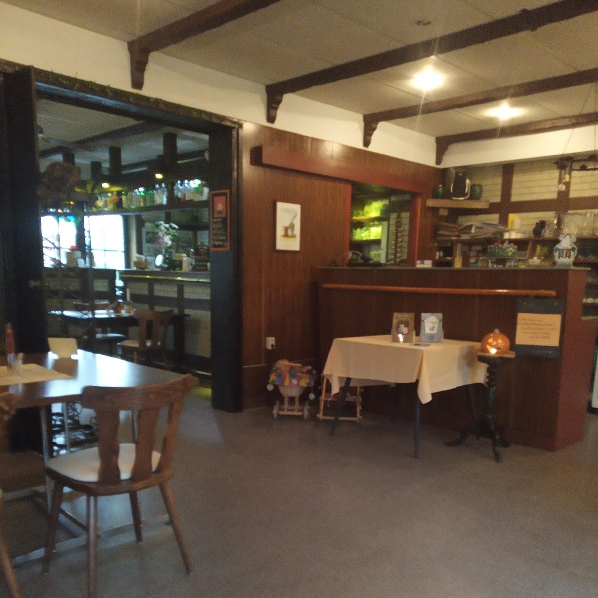 Restaurant "Billerbecks Gasthof Goldenes Lamm" in  Berlin