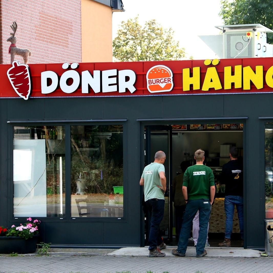 Restaurant "Bistro Lichtenow" in  Berlin